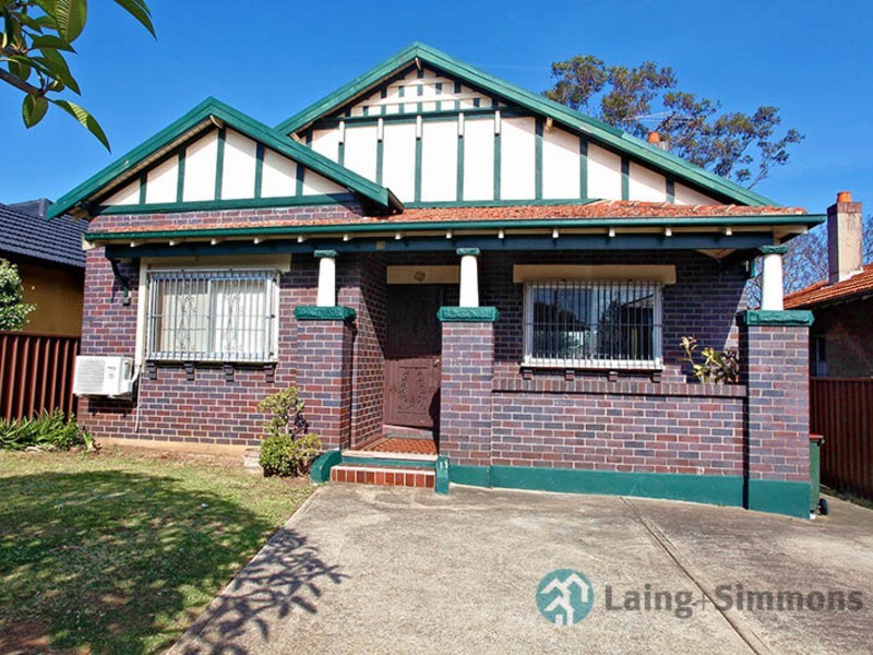 119 Woodville Road, Granville NSW 2142