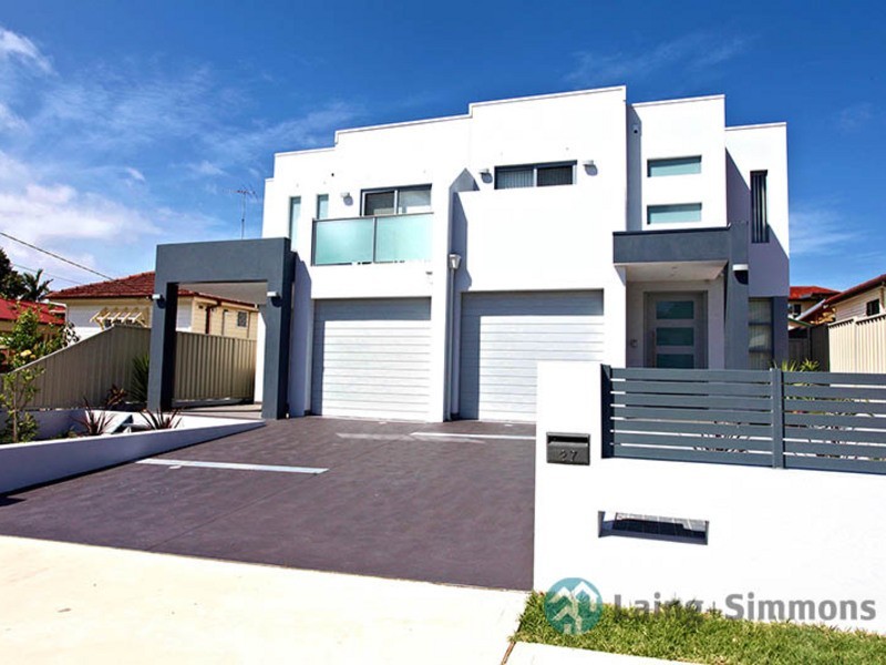 27 Cusack Street, Merrylands NSW 2160