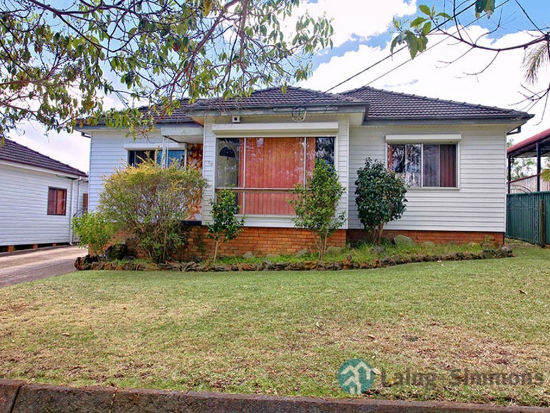 16 Malouf Street, Guildford NSW 2161