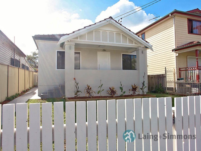85 Bennalong Street, Granville NSW 2142