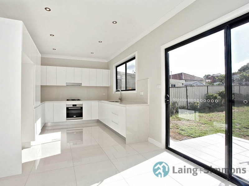 85 Bennalong Street, Granville NSW 2142