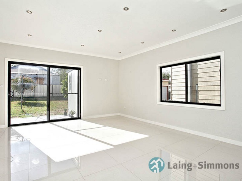 85 Bennalong Street, Granville NSW 2142