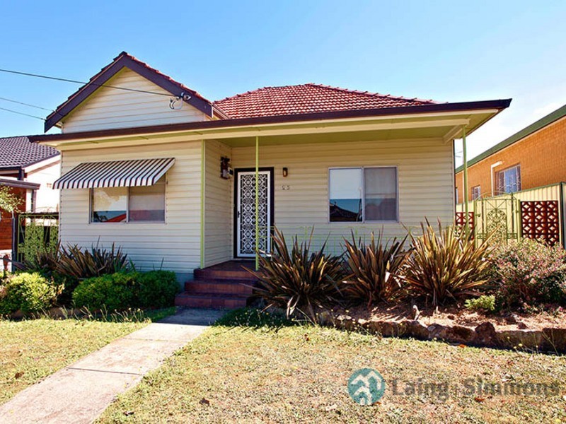 25 Edgar Street, Auburn NSW 2144