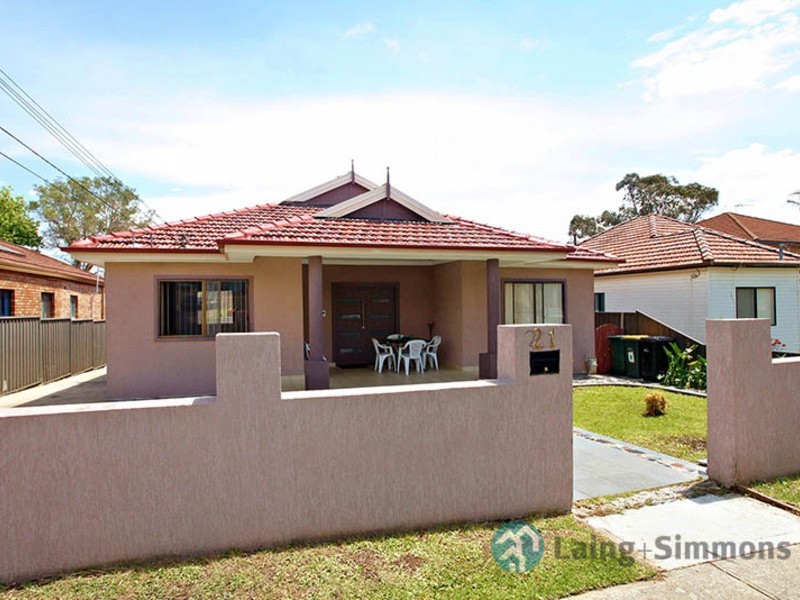 21 Antwerp Street, Auburn NSW 2144