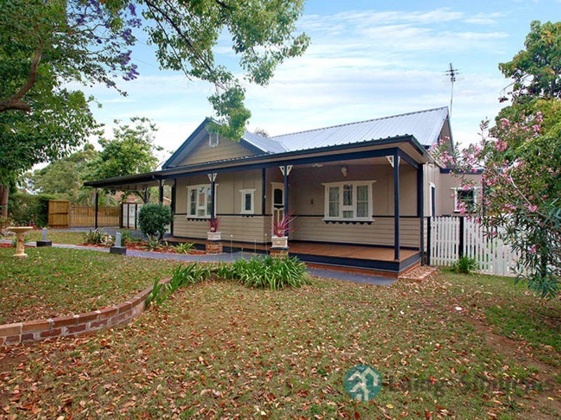 2 Bruce Street, Merrylands NSW 2160