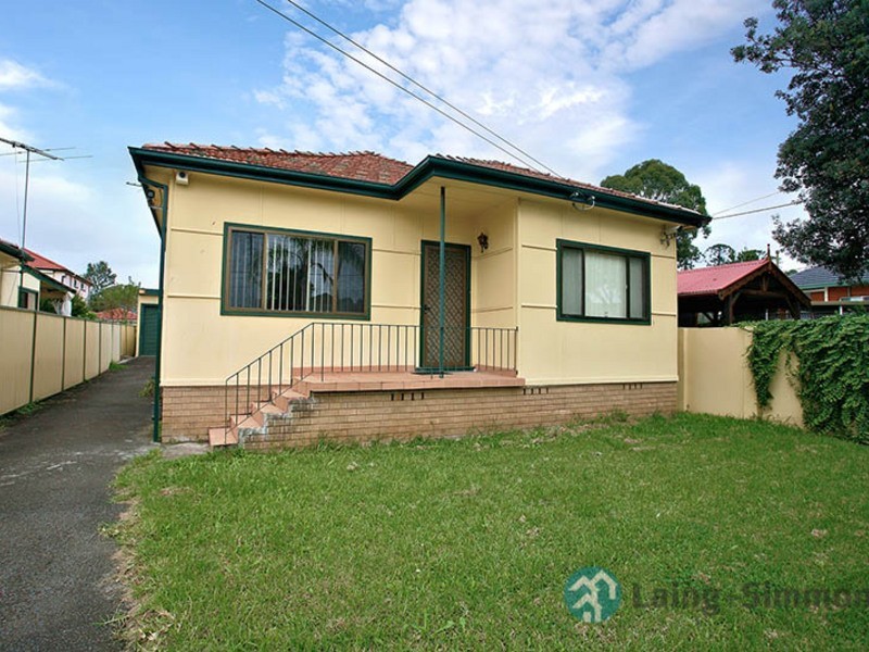 92 Desmond Street, Merrylands NSW 2160
