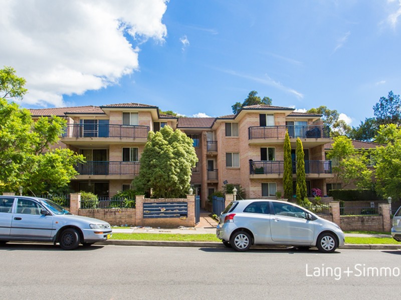 9/5-11 Stimson Street, Guildford NSW 2161