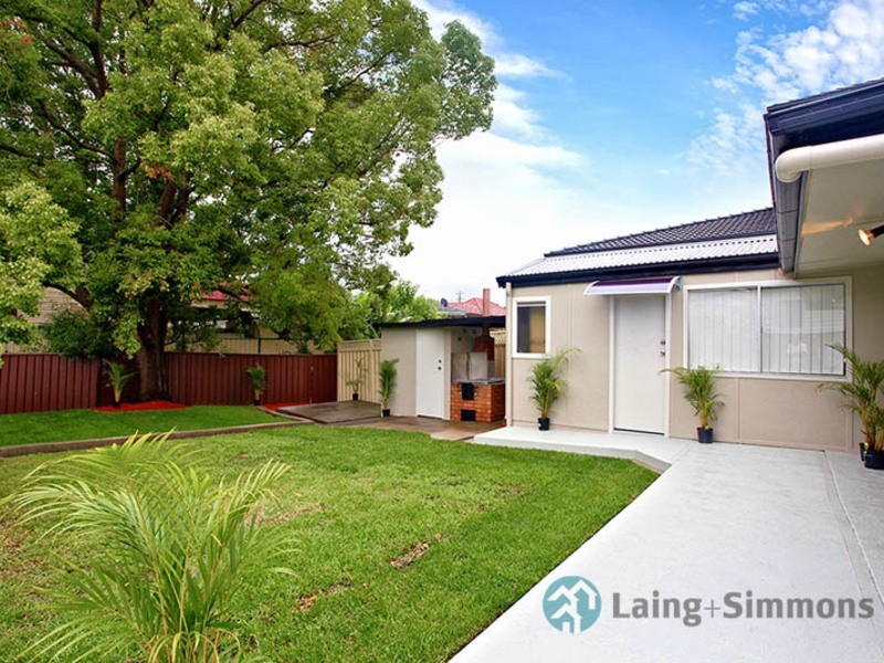 48 Stuart Street, Granville NSW 2142