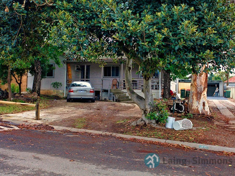 45 Milner Road, Guildford NSW 2161