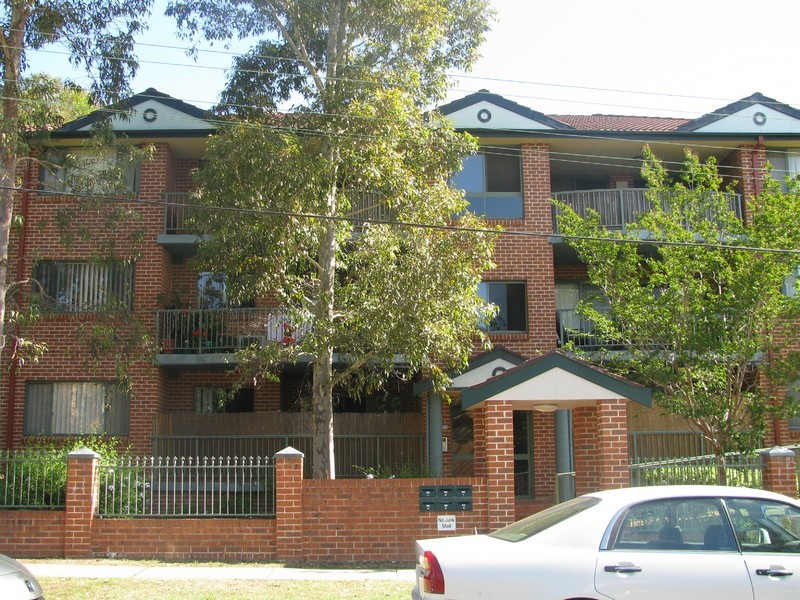 5/10-14 Arthur Street, Merrylands NSW 2160