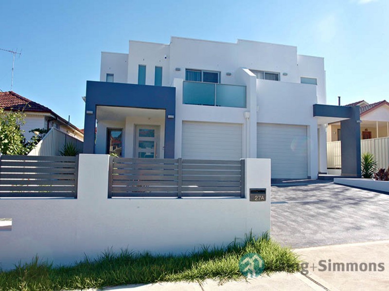 27a Cusack Street, Merrylands NSW 2160