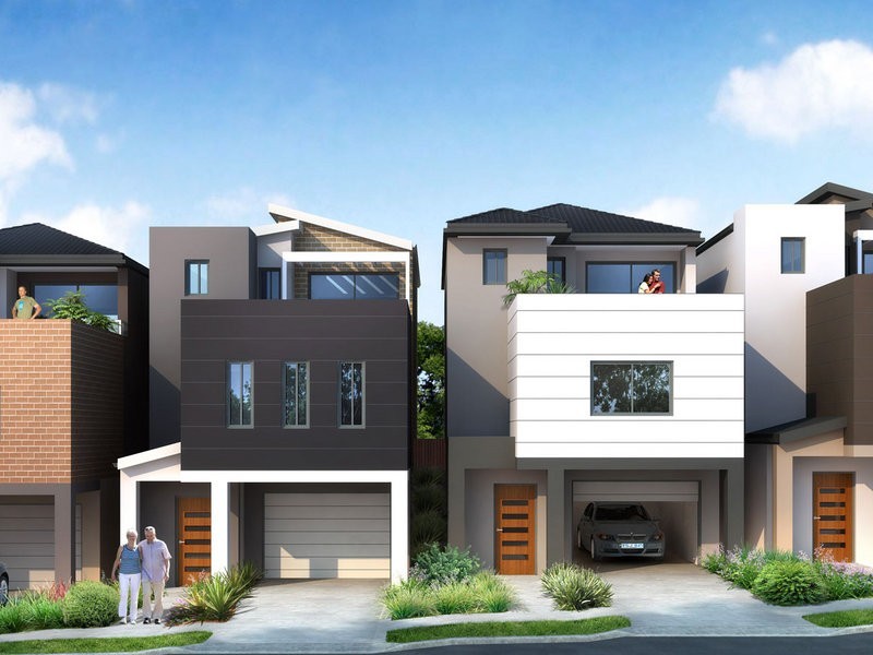 34 Bunnai Road, Pemulwuy NSW 2145