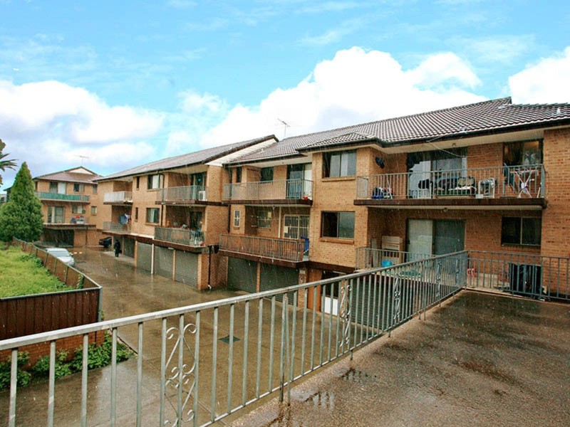 34/11 Louis Street, Granville NSW 2142