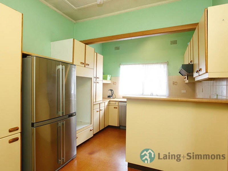 31 Badham Street, Merrylands NSW 2160