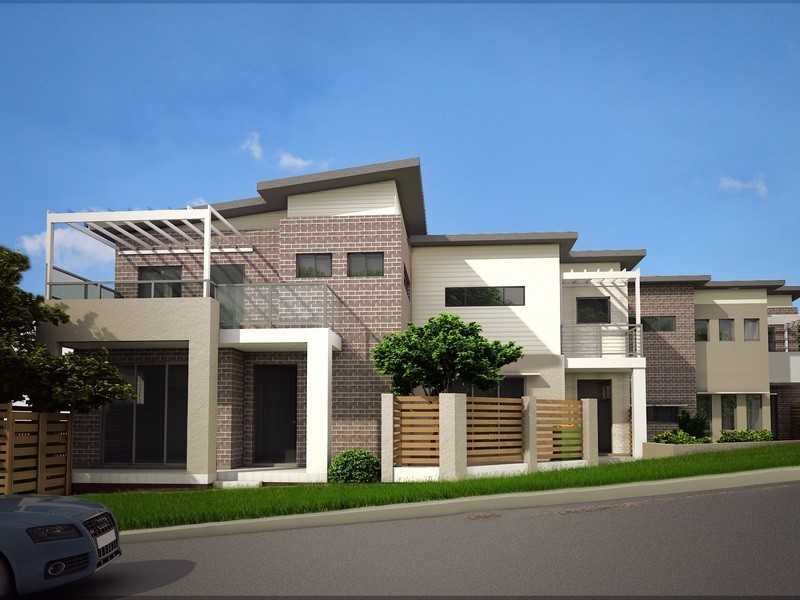 22, 24, 26 Kilby Avenue, Pemulwuy NSW 2145