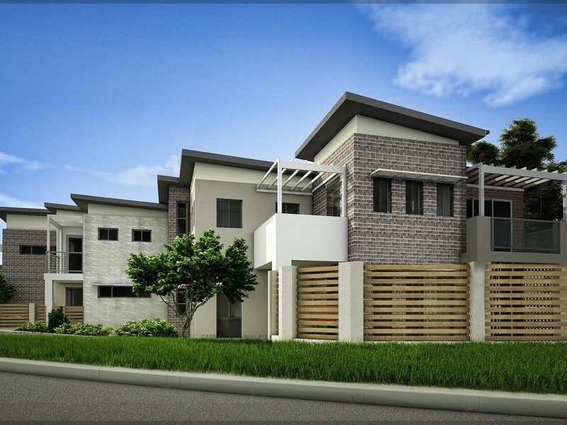 22, 24, 26 Kilby Avenue, Pemulwuy NSW 2145