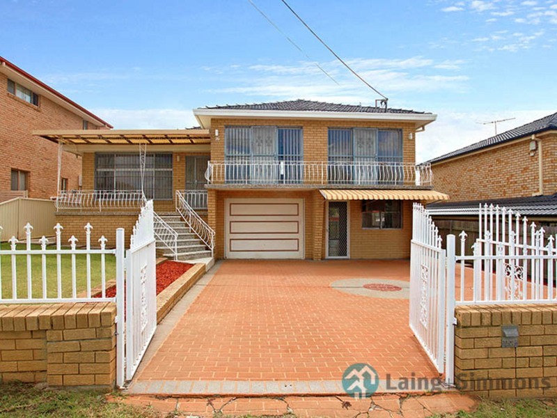 76 Harris Street, Merrylands NSW 2160