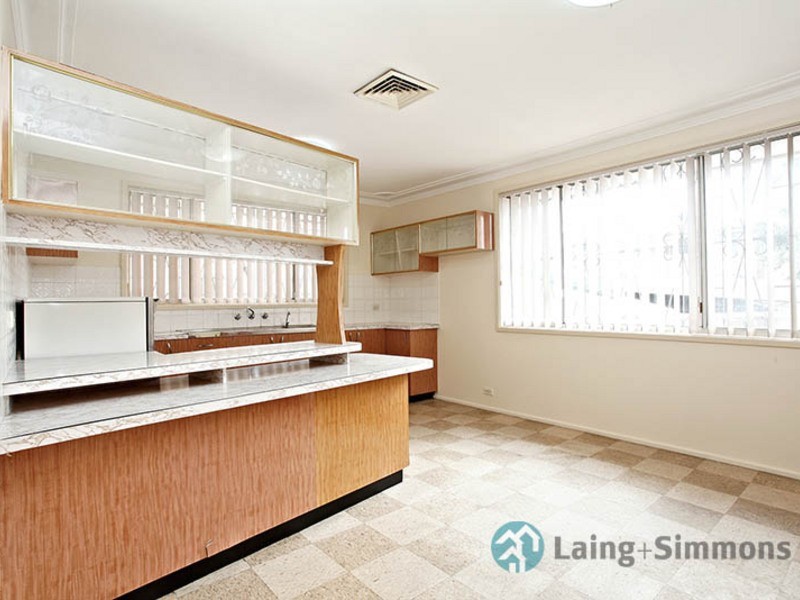 76 Harris Street, Merrylands NSW 2160