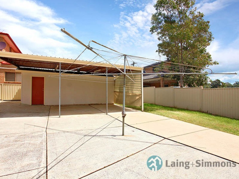 76 Harris Street, Merrylands NSW 2160