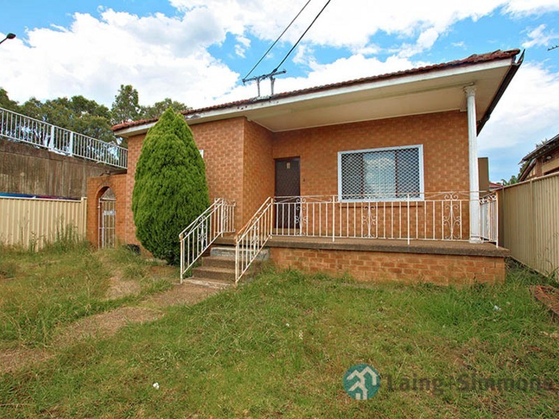 76 Railway Terrace, Merrylands NSW 2160