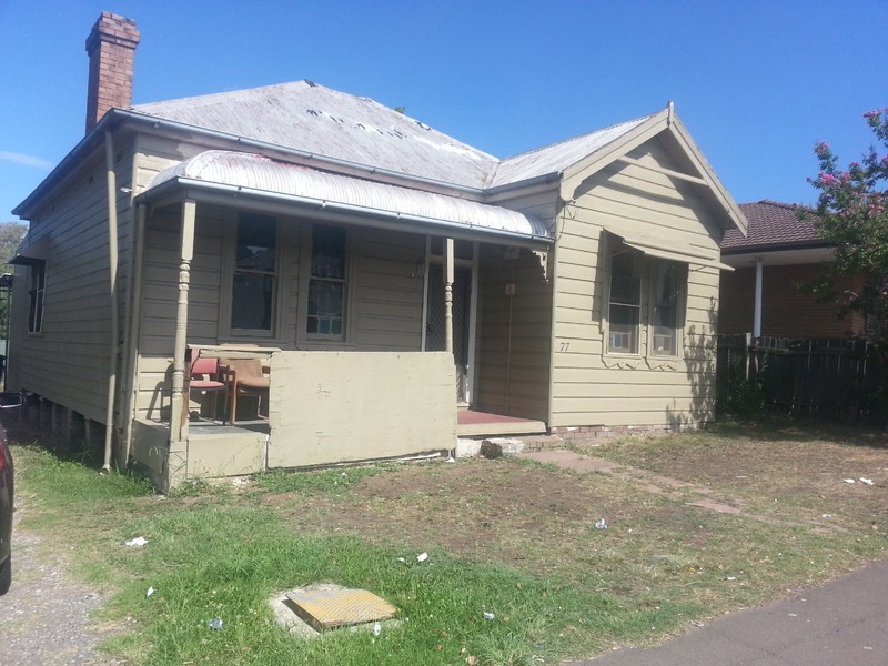 77 Woodville Road, Granville NSW 2142