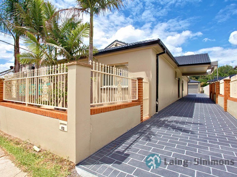 62 Adam Street, Guildford NSW 2161