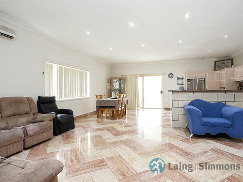 62 Adam Street, Guildford NSW 2161