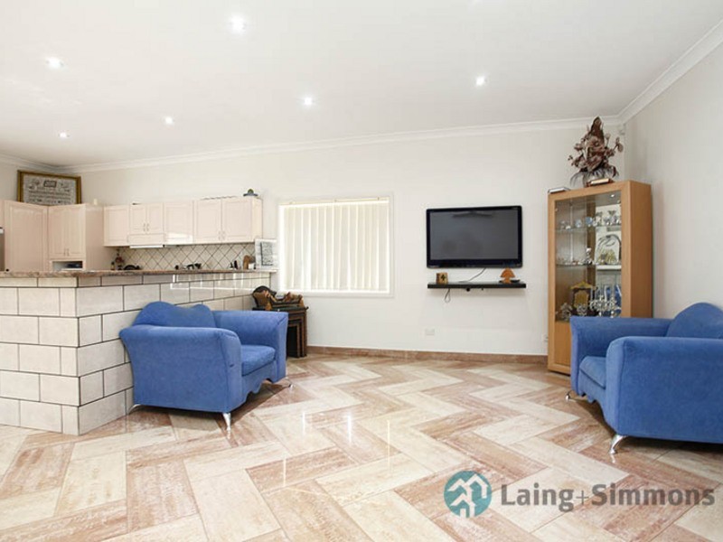 62 Adam Street, Guildford NSW 2161