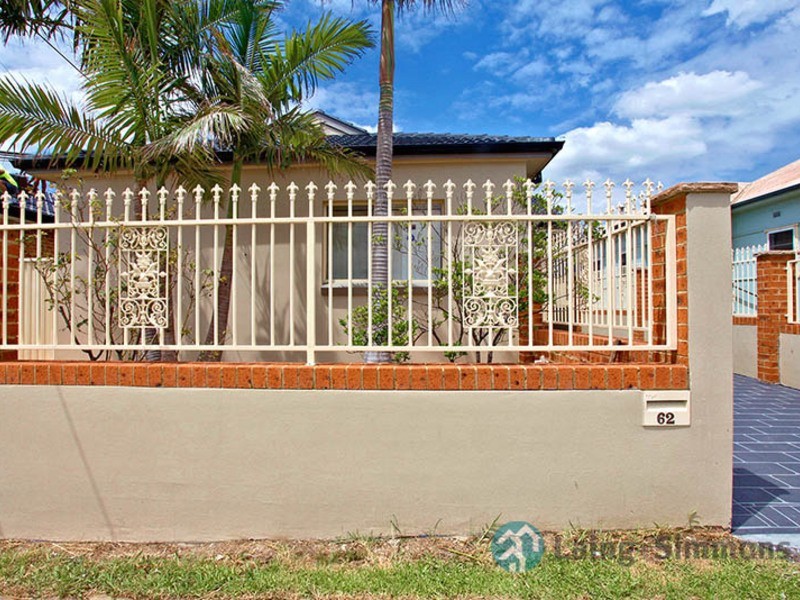 62 Adam Street, Guildford NSW 2161