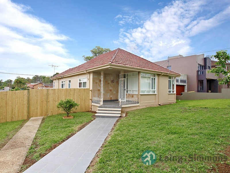 10 Bristol Street, Merrylands NSW 2160