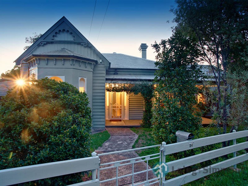 24 Good Street, Westmead NSW 2145