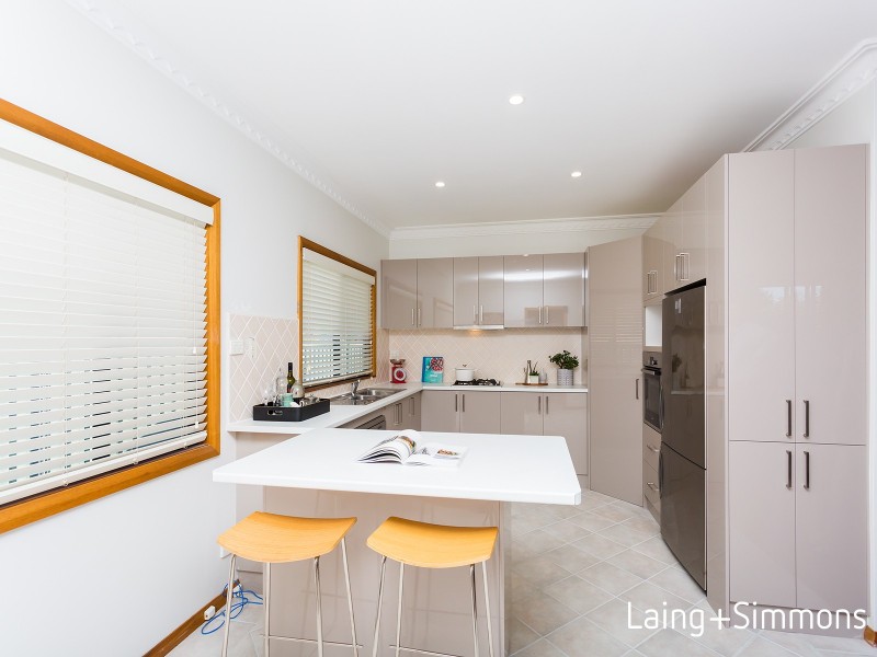 6 Elizabeth Street, Granville NSW 2142