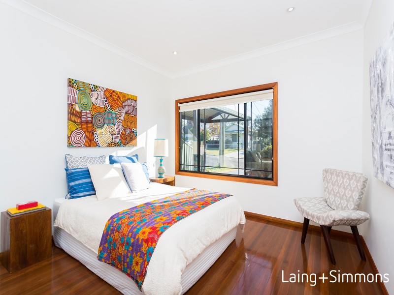 6 Elizabeth Street, Granville NSW 2142