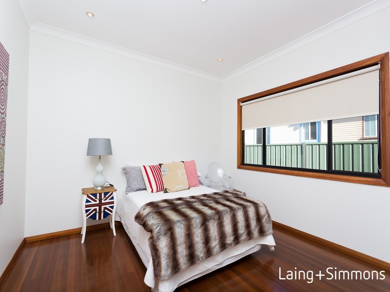 6 Elizabeth Street, Granville NSW 2142