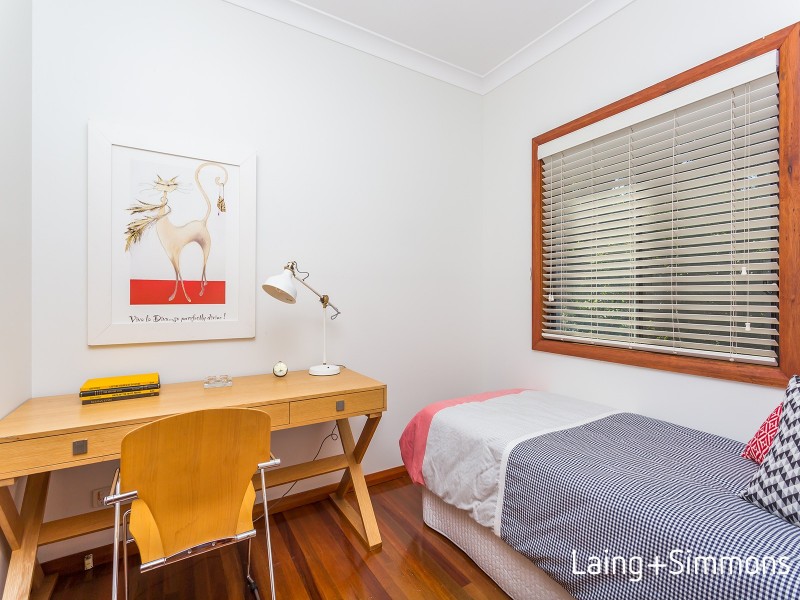 6 Elizabeth Street, Granville NSW 2142