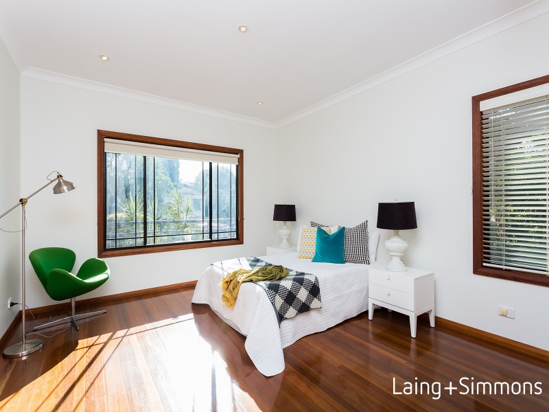 6 Elizabeth Street, Granville NSW 2142