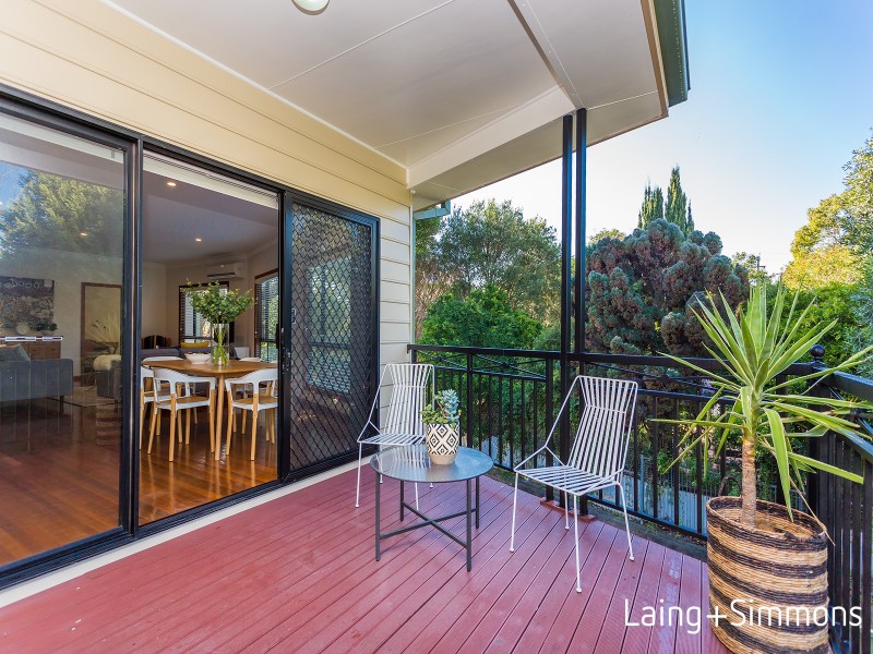 6 Elizabeth Street, Granville NSW 2142