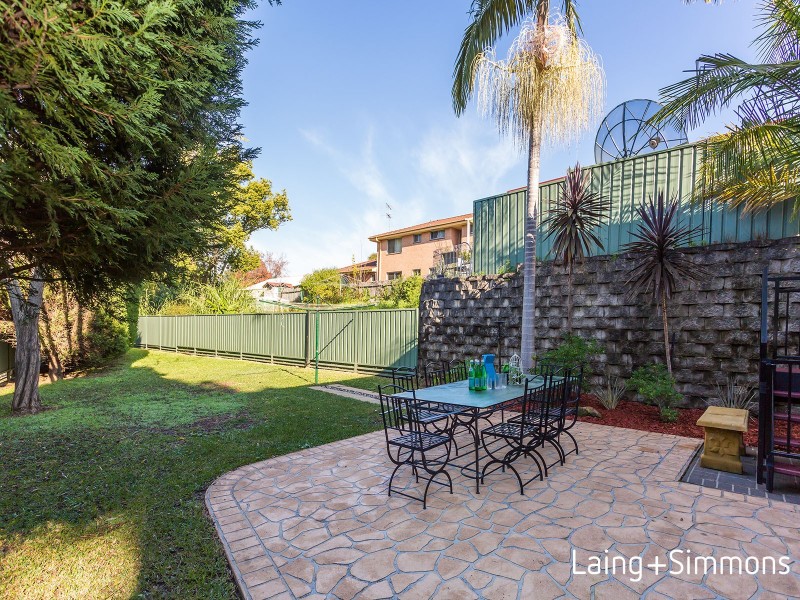 6 Elizabeth Street, Granville NSW 2142