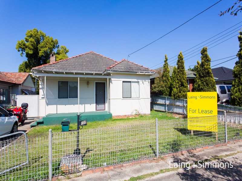 108 Guildford Road, Guildford NSW 2161
