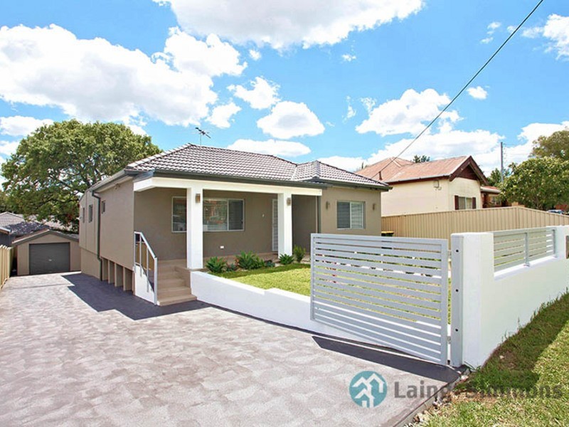 43 Heath Street, Merrylands NSW 2160