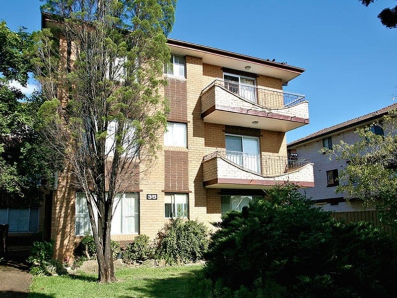 10/35 Blaxcell Street, Granville NSW 2142