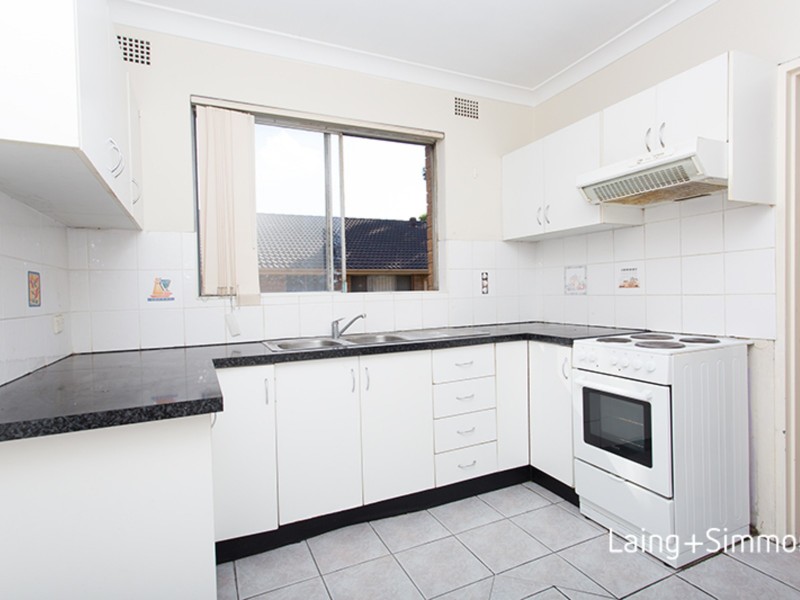 10/35 Blaxcell Street, Granville NSW 2142