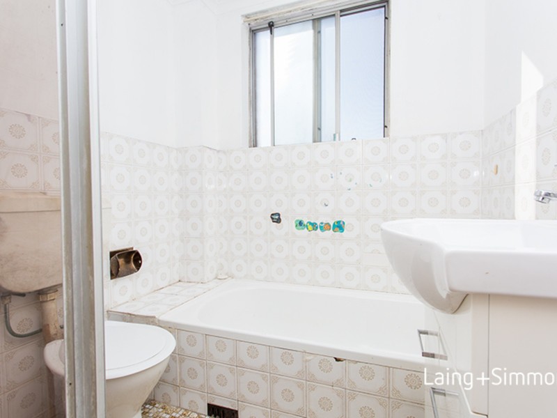 10/35 Blaxcell Street, Granville NSW 2142