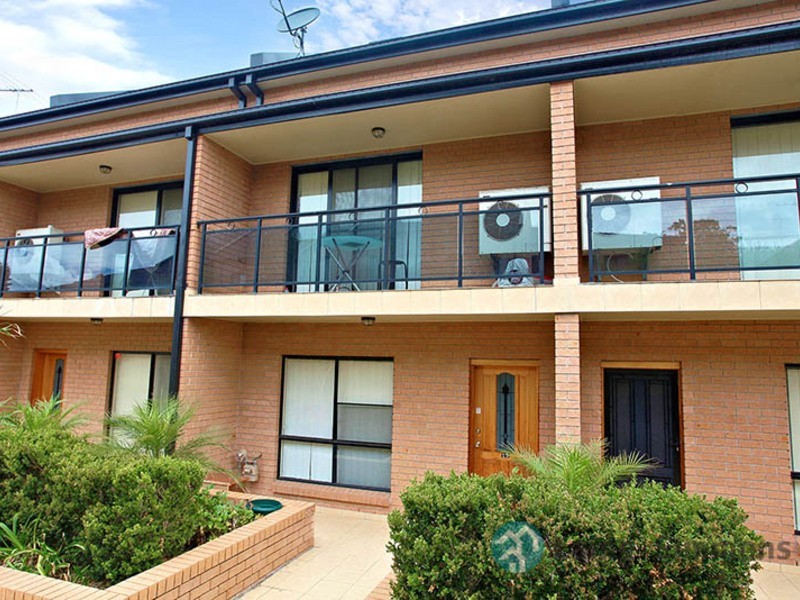 15/104-110 Elizabeth Street, Granville NSW 2142