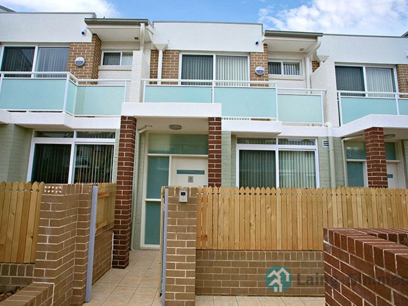 5/25-27 Henry Street, Guildford NSW 2161