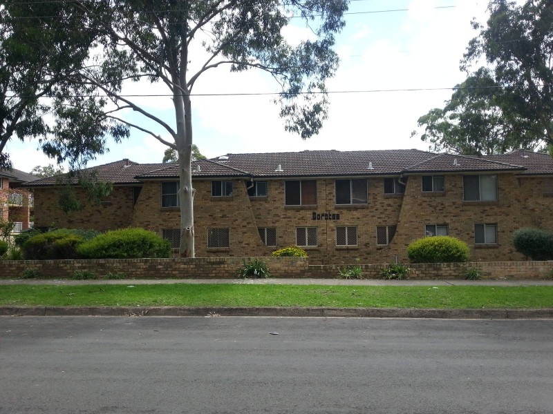 8/17-21 Paton Street, Merrylands NSW 2160