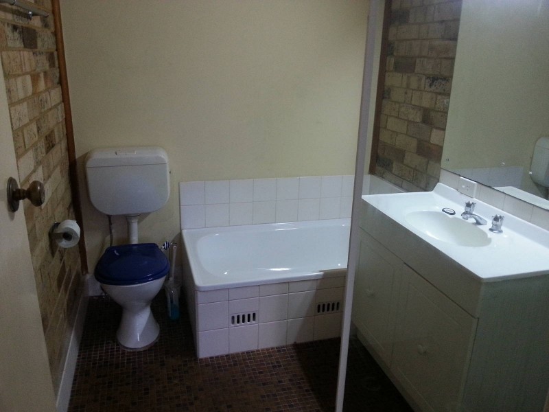 8/17-21 Paton Street, Merrylands NSW 2160