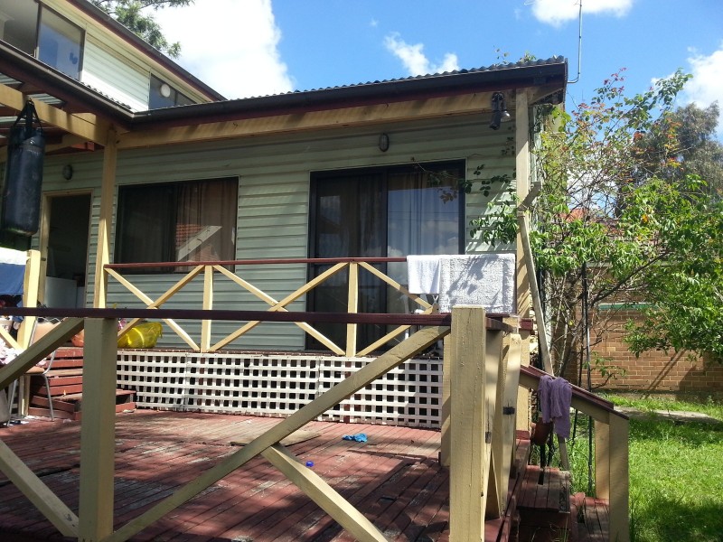 85b Cardigan Street, Guildford NSW 2161