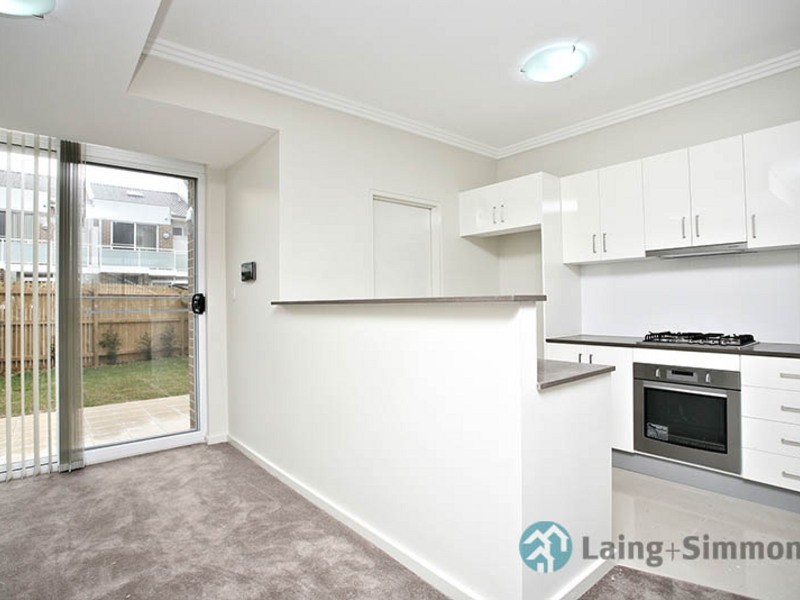 7/25-27 Henry Street, Guildford NSW 2161