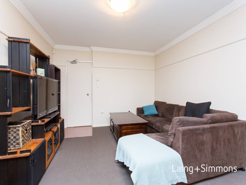 28/27-33 Addlestone Road, Merrylands NSW 2160